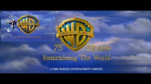 Warner Bros. Pictures 100th Anniversary Theme
