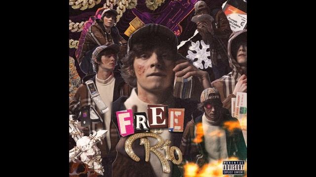 INSTRUMENTAL(МИНУС) OG BUDA SAMP (feat. Bushido Zho)