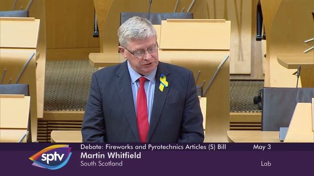 Stage 1 Debate: Fireworks and Pyrotechnic Articles (Scotland) Bill смотреть онлайн