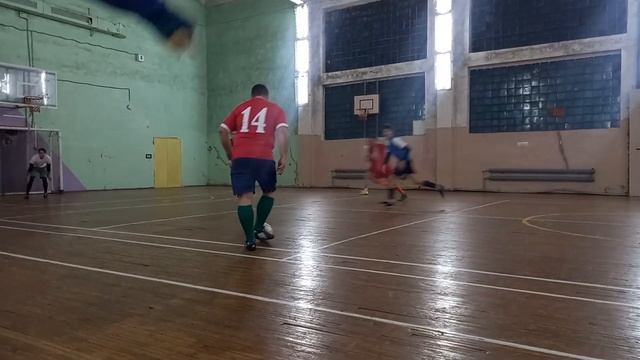 "Імпульс" - "М-31" (2 тайм) Третя Ліга смотреть онлайн