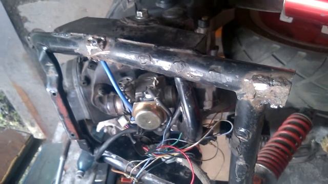 Стелс планы ч.3