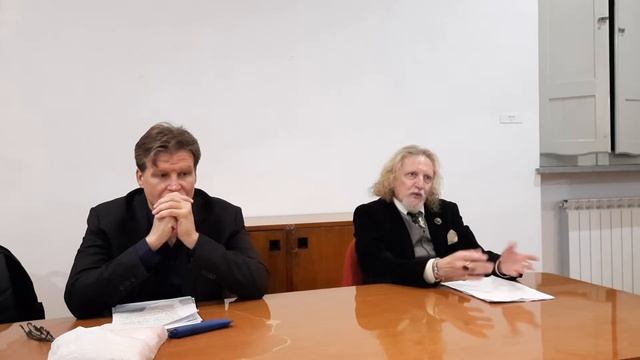 l'Alchimia: l'altra faccia della Scienza. A cura di Umberto Bianchi e Stefano Mayorca. смотреть онлайн