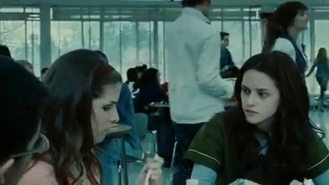 Twilight (ITA) смотреть онлайн