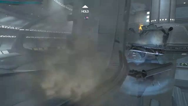 Star Wars The Force Unleashed 2 - Test Subject Garments Campaign - Mission 8 смотреть онлайн