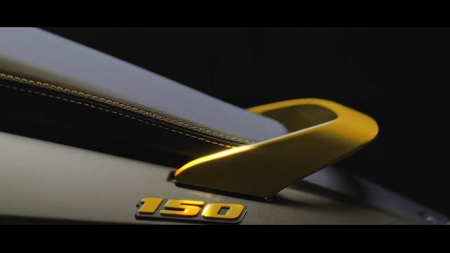 Pulsar Neon 150 TVC смотреть онлайн