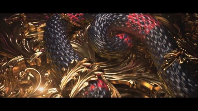 Cobra motion poster | Vikram | A R Rahman смотреть онлайн