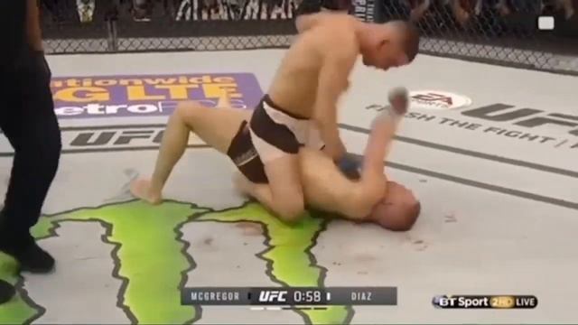 Floyd Mayweather taunts Conor McGregor on Instagram and calls him Connor the Notorious Quitter смотреть онлайн