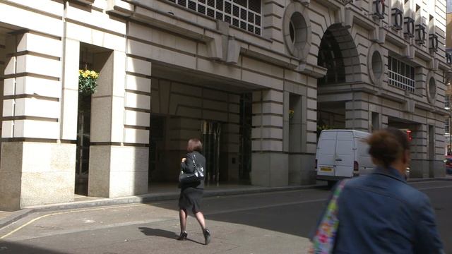 Morgan's MBA experience | London Business School смотреть онлайн