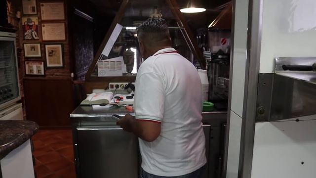 ¿Cómo hacer PENNE alla PUTTANESCA en casa? | Pino Prestanizzi смотреть онлайн