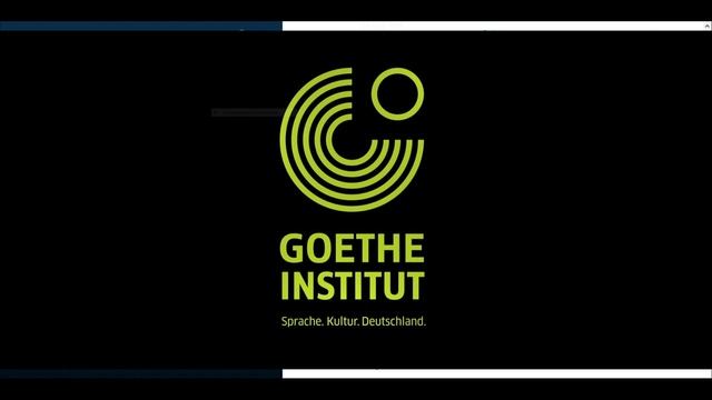 A2 Deutsch - Goethe Institut - Mündiche Prüfung - Übung