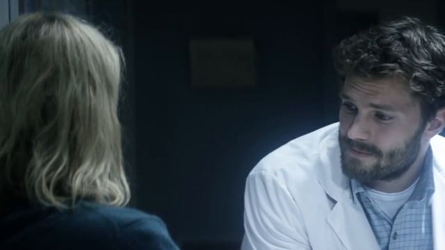 Jamie Dornan - The 9th Life of Louis Drax (Miracle Clip) смотреть онлайн