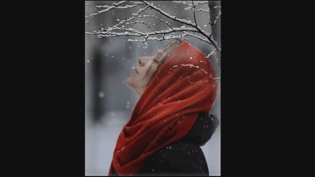 Аленушка. Ольга Берггольц. смотреть онлайн