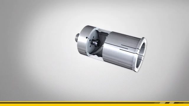 HARVI HydroForce от Kennametal: фрезеровка без вибраций смотреть онлайн
