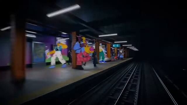 Adobe Photoshop: Fantastic Voyage | ADS BREAK смотреть онлайн