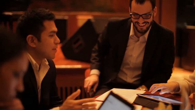 Why is the Ivy League coming to CEIBS? ~ by Kyle Baron смотреть онлайн