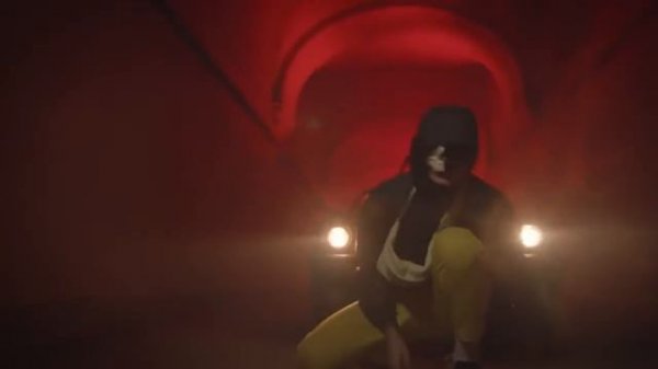 Тони Раут - Маска