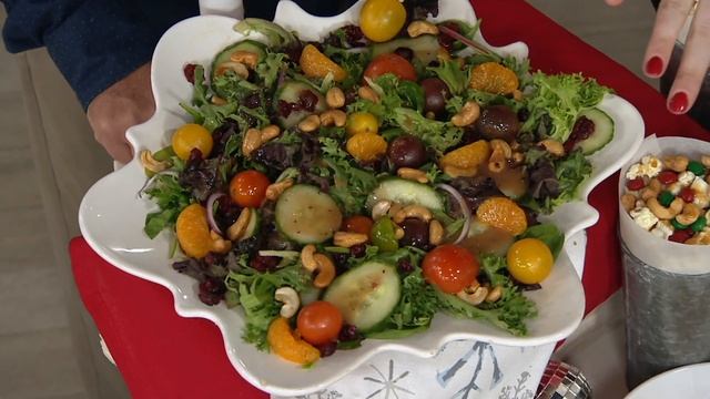 Sunshine Nut Company (6) 7 oz. Cashew Variety Pack on QVC смотреть онлайн