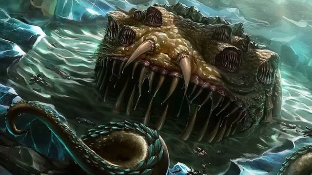 Древние Боги - World of Warcraft - кратко о героях смотреть онлайн