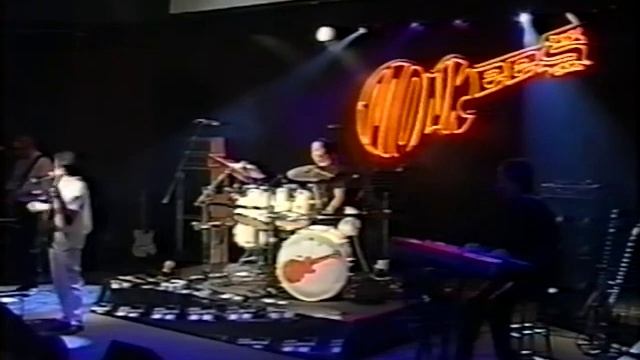 Monkees Justus Billboard Concert - Complete All 4 Monkees November 20th 1996