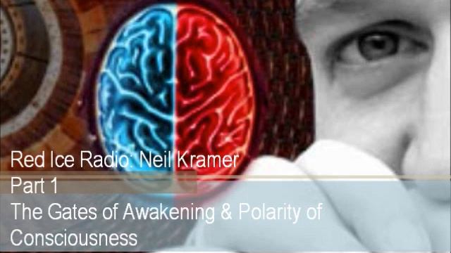Red Ice Radio: Neil Kramer 04SEP2008 Part 1 смотреть онлайн