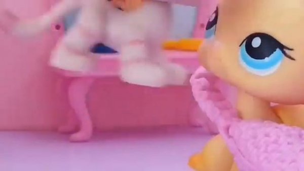 LPS: "Purple School" 7 серия