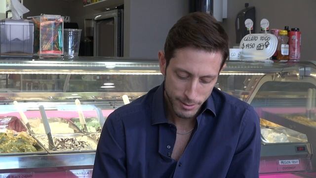 Business Matters! - Gelato Go смотреть онлайн