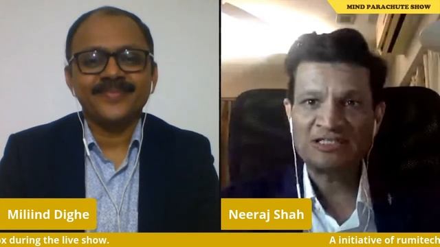9 Reasons to Mastermind with Neeraj Shah and Miliind Dighe смотреть онлайн