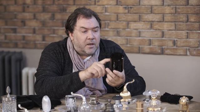 Cristal et Bronze, Андрей Василюк. Часть #3 смотреть онлайн