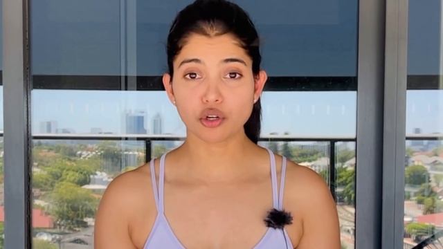 How I gained weight 15kgs | My Weight Gain Journey смотреть онлайн