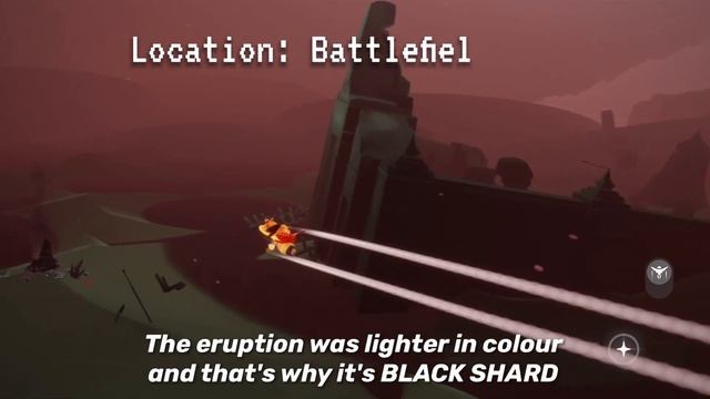 Shard Event Location | sky children of the light | Noob Mode смотреть онлайн