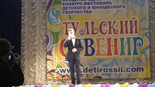 Александр Чернобельский "Ария мистера икс" смотреть онлайн