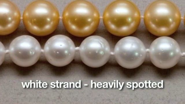 How GIA Evaluates Surface, One of the GIA 7 Pearl Value Factors™ by GIA смотреть онлайн