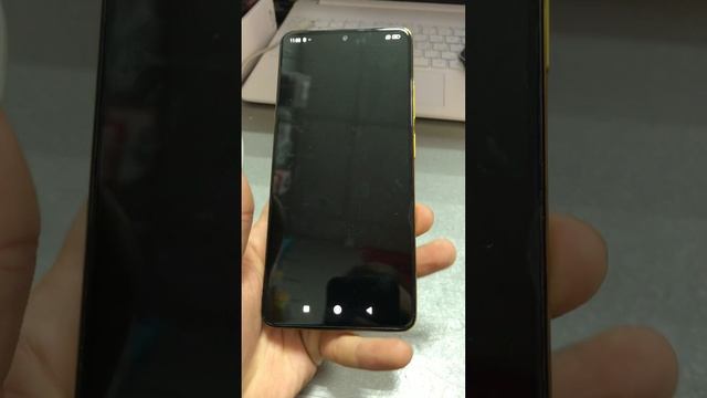 Poco x4 pro смотреть онлайн