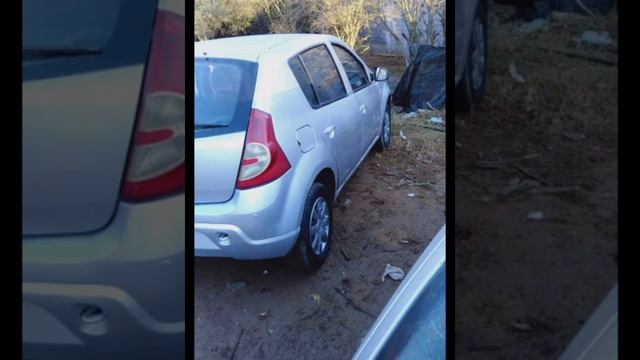 Dacia Sandero Essence a vendre # داسيا_ايصانص #سوق_سيارات_الرباط смотреть онлайн