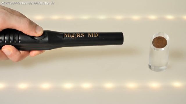 Mars MD Pinpointer смотреть онлайн