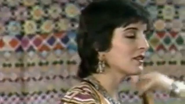 Ou lion Amar💕 Targamdhiyi nabla sabba Zohra paix à son âme смотреть онлайн