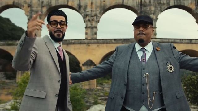 DYSTINCT-Business Ft. Naza (prod.YAM &Unleaded)