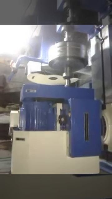 Tungsten Carbide Roll Ring Cylindrical Grinder смотреть онлайн