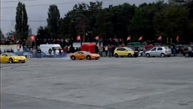 драг - автошоу на столичном - 2 смотреть онлайн
