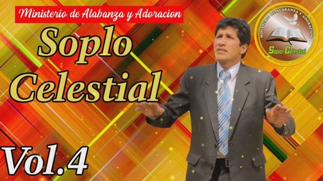 M.A.A Soplo Celestial Vol 4 Completo смотреть онлайн