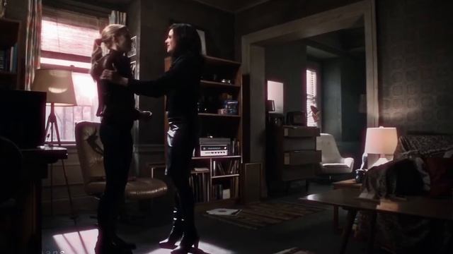 emma & regina // if all we had was time смотреть онлайн