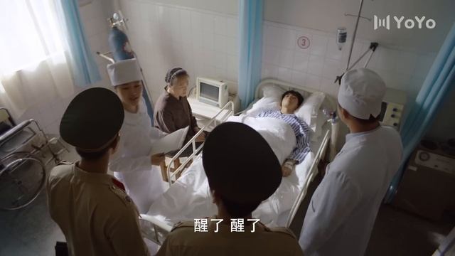 Дорогая улица Маян  03 серия (русская озвучка)| Dear Mayang Street |亲爱的麻洋街