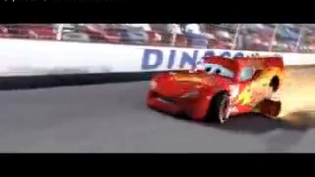 Disney Cars Posters смотреть онлайн