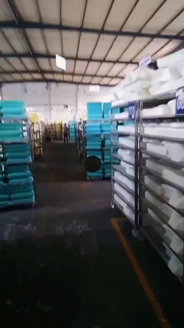 Visco Pillow Manufacturer смотреть онлайн