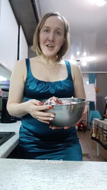 Идеальное и правильное тесто для пельменей 🔥 #готовимсвладой #пельмени #тестодляпельменей смотреть онлайн