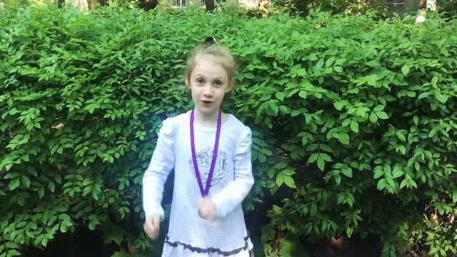 Барбос. Учим стихотворения смотреть онлайн