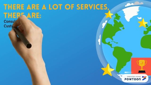 SERVICES : TYPE OF BUSINESS ACTIVITY/OPERATIONS смотреть онлайн