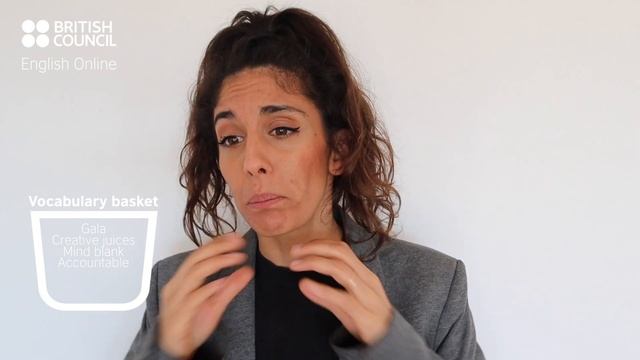 Conflict management in English - episode 3 смотреть онлайн