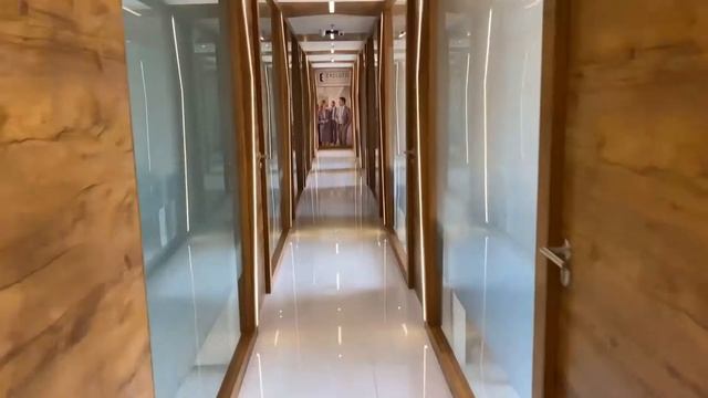 Excluzo Business Centre & Coworking Space in Surat смотреть онлайн