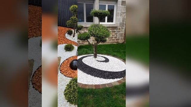 Вдохновляющие идеи для дачи #13 смотреть онлайн